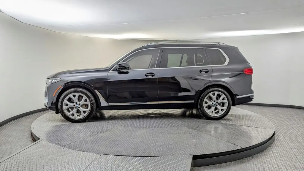 Florida Fine Cars - Used BMW X7 2019 WEST PALM XDRIVE40I