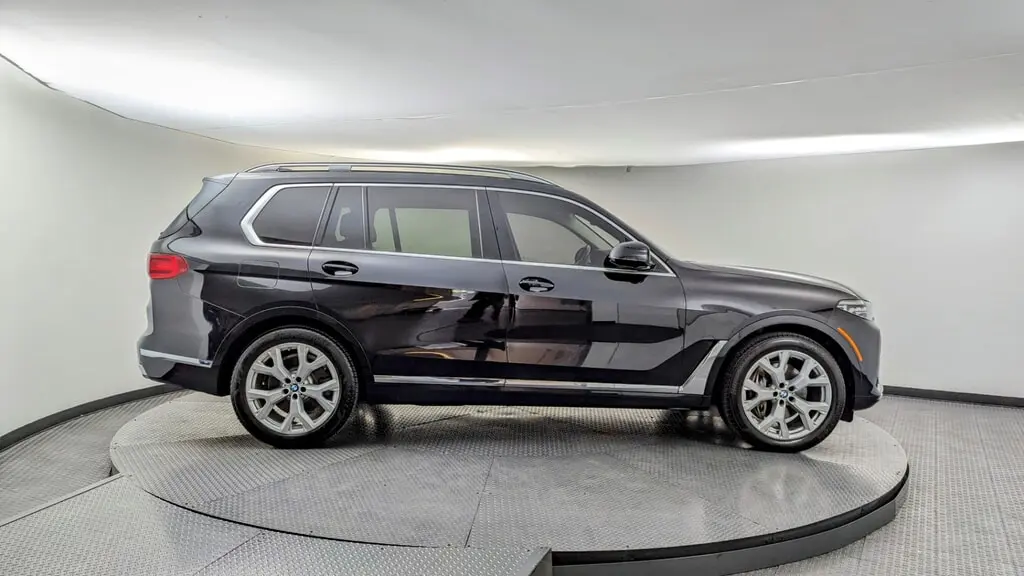 Florida Fine Cars - Used BMW X7 2019 WEST PALM XDRIVE40I