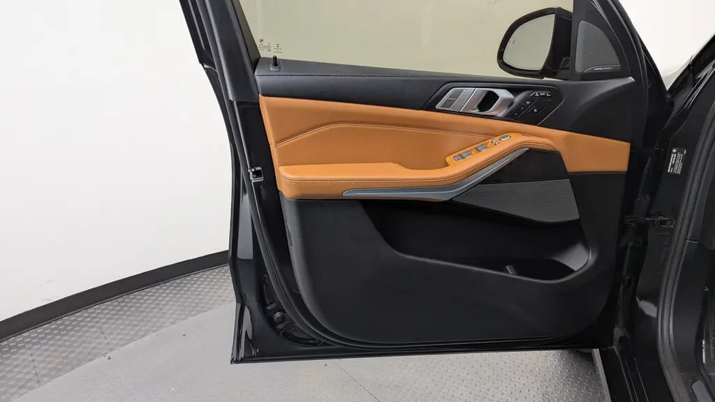 Florida Fine Cars - Used BMW X7 2019 WEST PALM XDRIVE40I