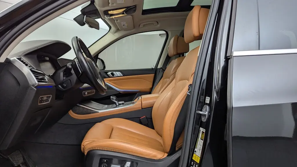 Florida Fine Cars - Used BMW X7 2019 WEST PALM XDRIVE40I