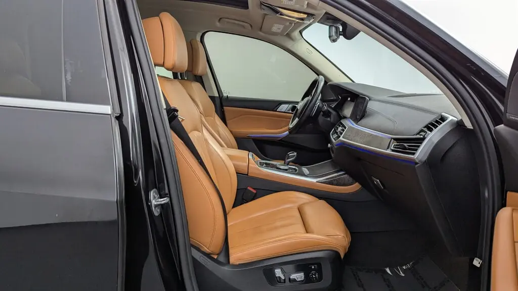 Florida Fine Cars - Used BMW X7 2019 WEST PALM XDRIVE40I