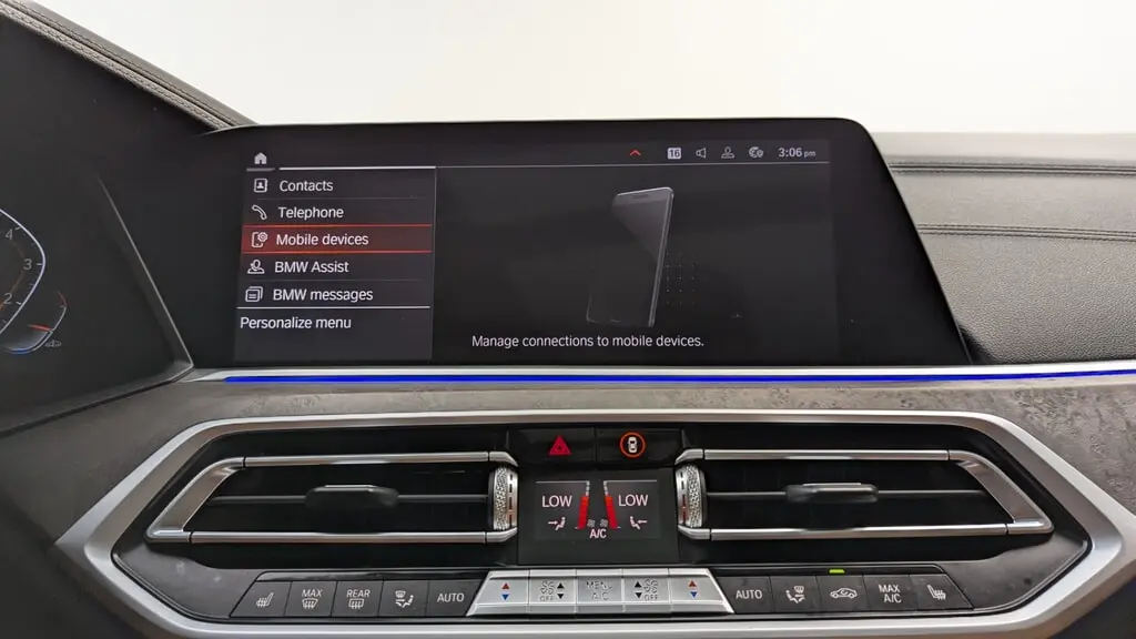 Florida Fine Cars - Used BMW X7 2019 WEST PALM XDRIVE40I