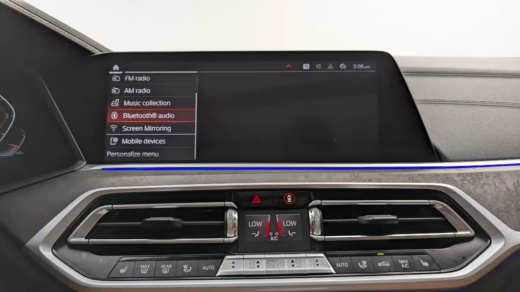 Florida Fine Cars - Used BMW X7 2019 WEST PALM XDRIVE40I