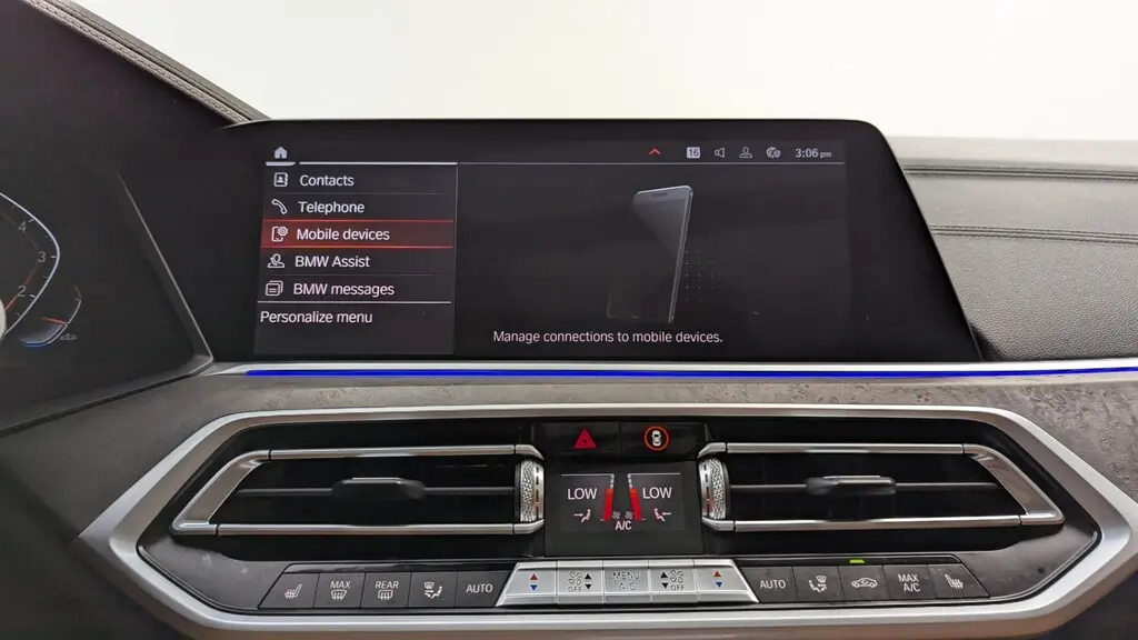 Florida Fine Cars - Used BMW X7 2019 WEST PALM XDRIVE40I