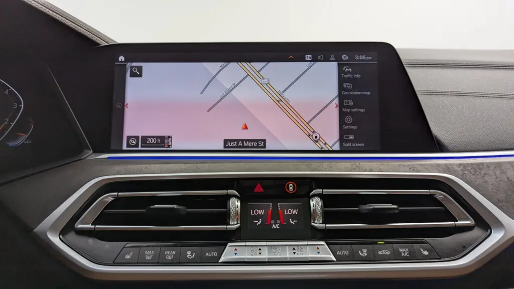 Florida Fine Cars - Used BMW X7 2019 WEST PALM XDRIVE40I