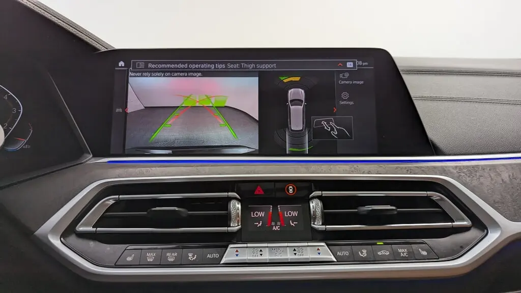 Florida Fine Cars - Used BMW X7 2019 WEST PALM XDRIVE40I