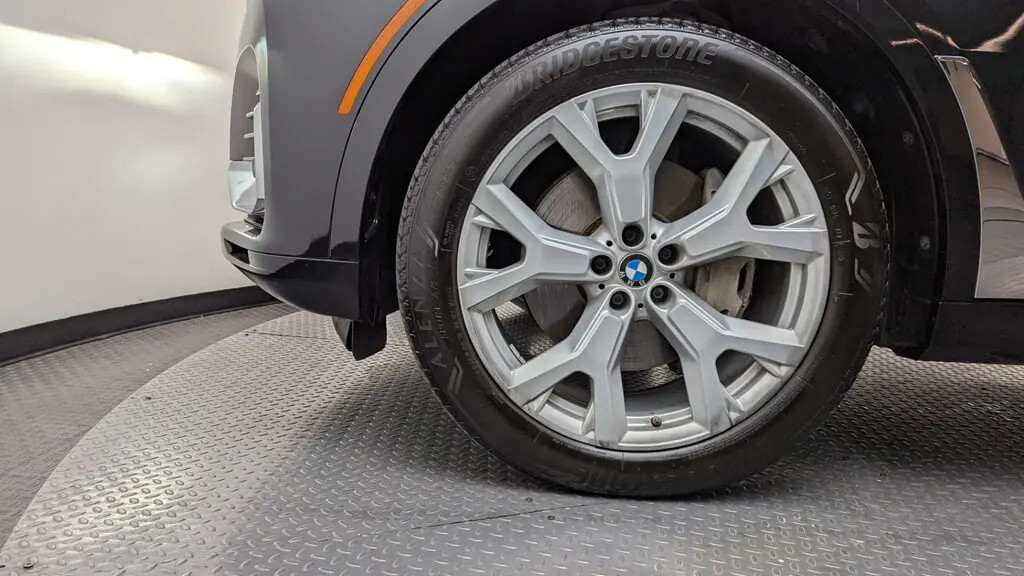 Florida Fine Cars - Used BMW X7 2019 WEST PALM XDRIVE40I