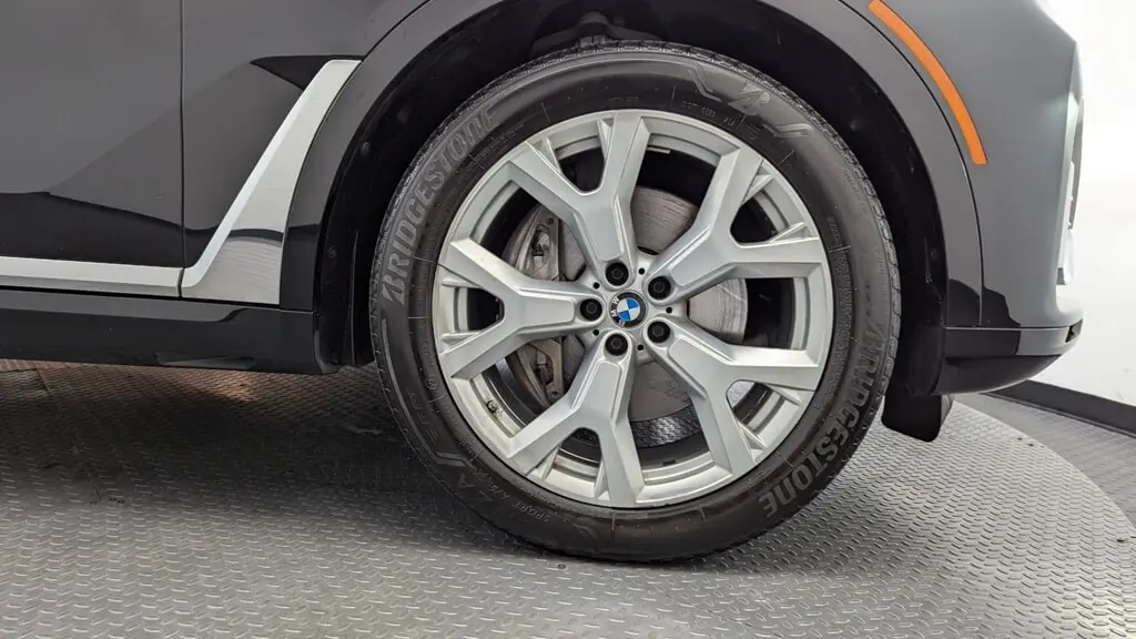 Florida Fine Cars - Used BMW X7 2019 WEST PALM XDRIVE40I