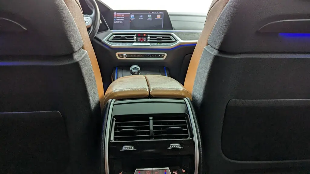 Florida Fine Cars - Used BMW X7 2019 WEST PALM XDRIVE40I