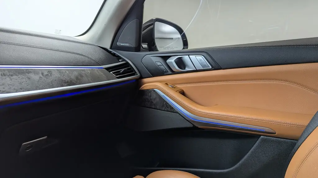 Florida Fine Cars - Used BMW X7 2019 WEST PALM XDRIVE40I
