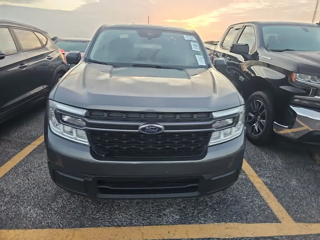 Florida Fine Cars - Used FORD MAVERICK 2023 ORLANDO XLT