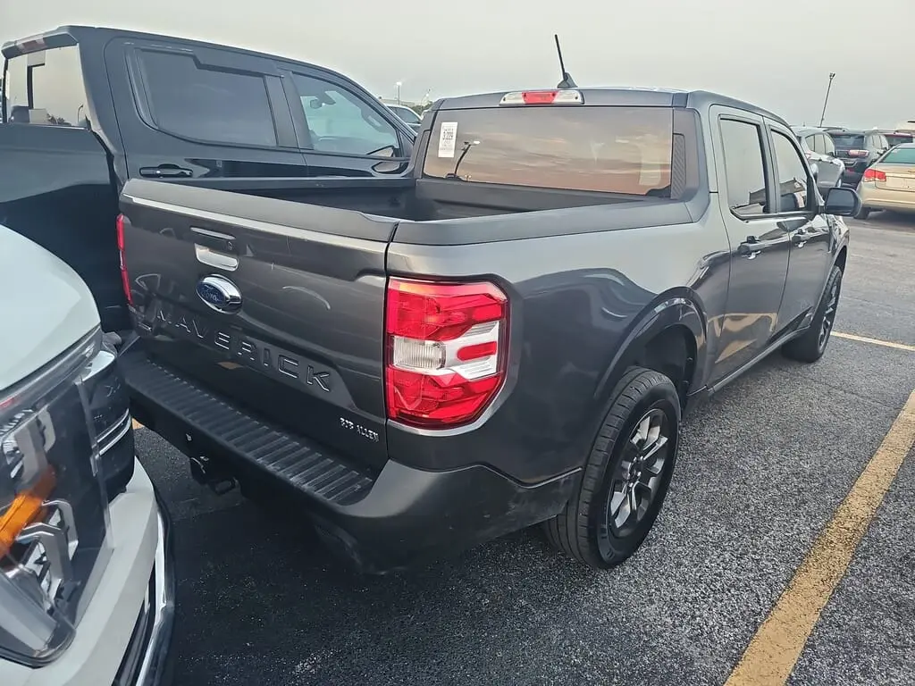 Florida Fine Cars - Used FORD MAVERICK 2023 ORLANDO XLT