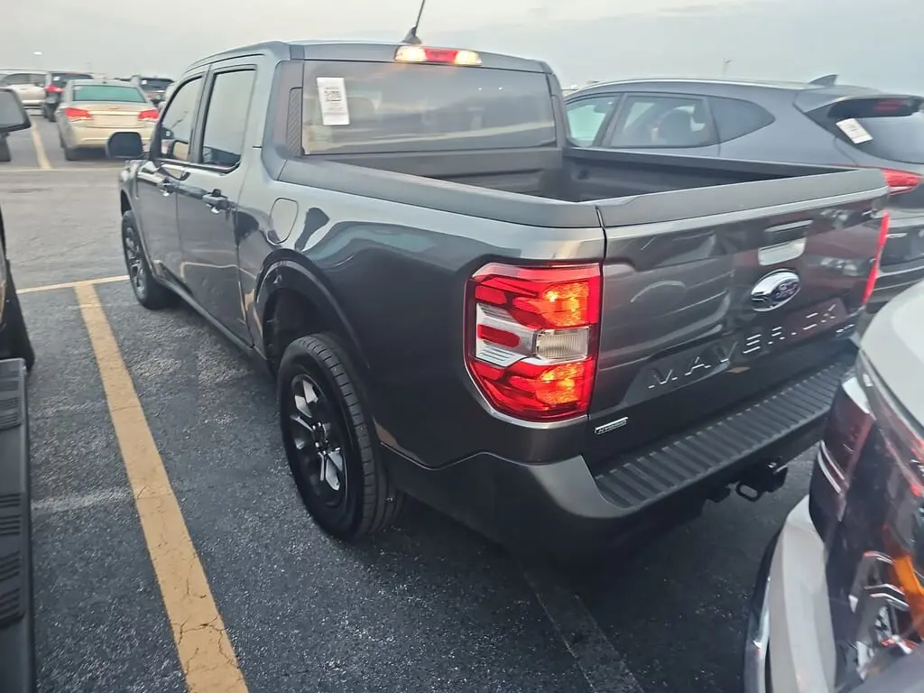 Florida Fine Cars - Used FORD MAVERICK 2023 ORLANDO XLT