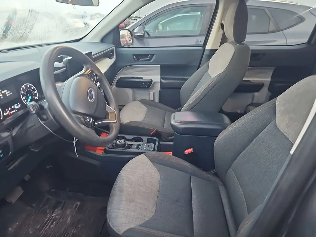 Florida Fine Cars - Used FORD MAVERICK 2023 ORLANDO XLT
