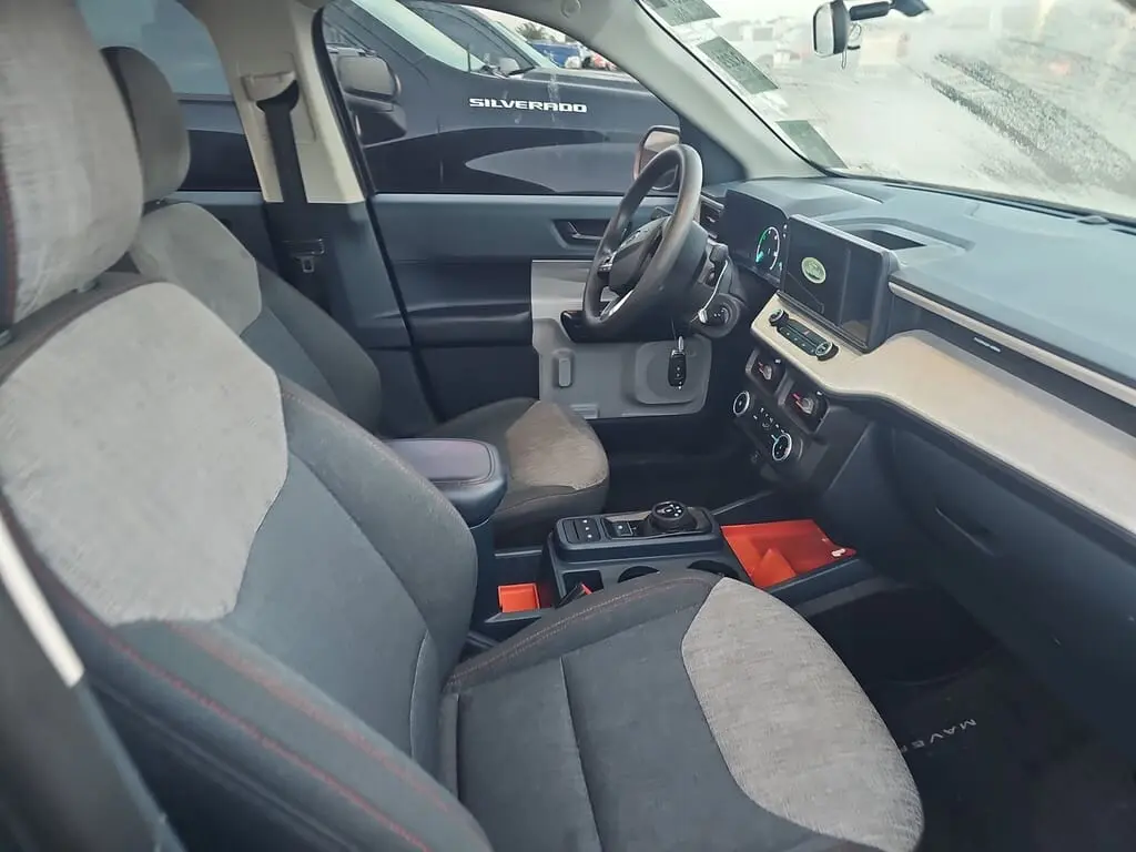 Florida Fine Cars - Used FORD MAVERICK 2023 ORLANDO XLT