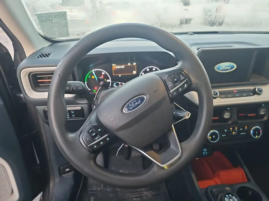 Florida Fine Cars - Used FORD MAVERICK 2023 ORLANDO XLT