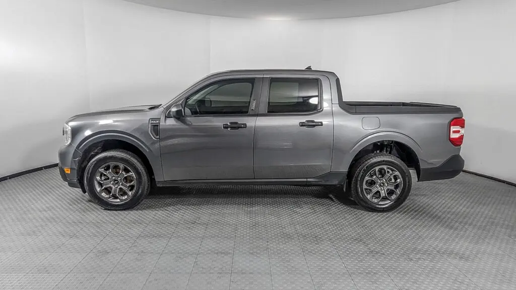 Florida Fine Cars - Used FORD MAVERICK 2023 ORLANDO XLT