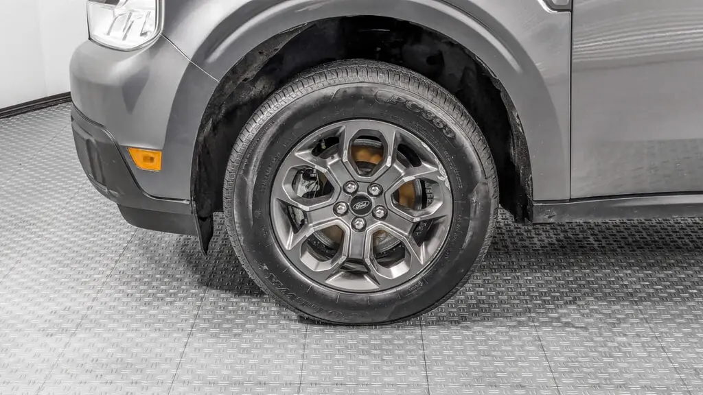 Florida Fine Cars - Used FORD MAVERICK 2023 ORLANDO XLT