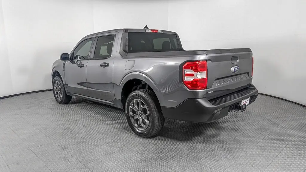 Florida Fine Cars - Used FORD MAVERICK 2023 ORLANDO XLT