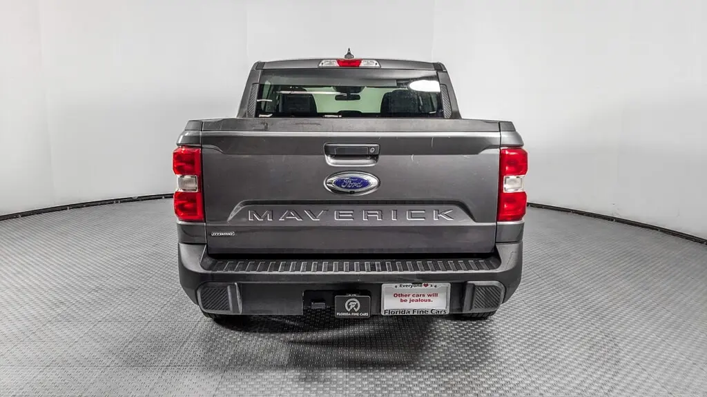 Florida Fine Cars - Used FORD MAVERICK 2023 ORLANDO XLT