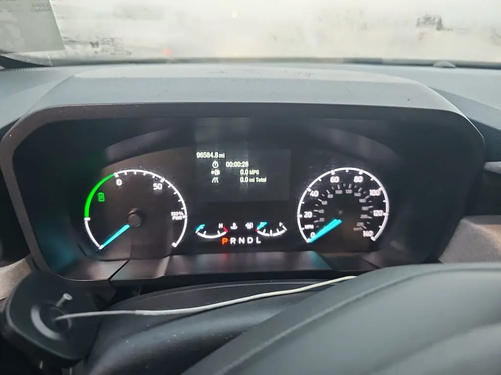 Florida Fine Cars - Used FORD MAVERICK 2023 ORLANDO XLT