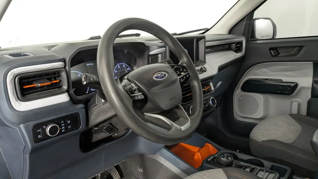 Florida Fine Cars - Used FORD MAVERICK 2023 ORLANDO XLT