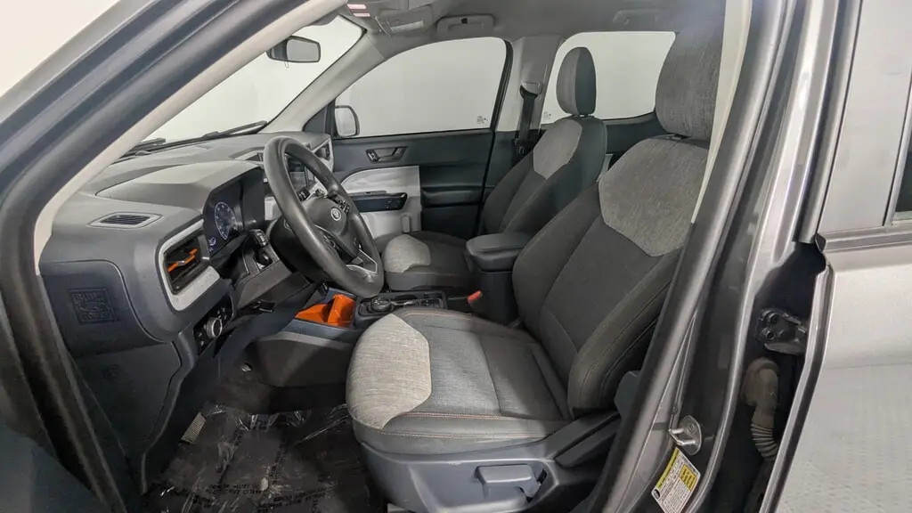 Florida Fine Cars - Used FORD MAVERICK 2023 ORLANDO XLT
