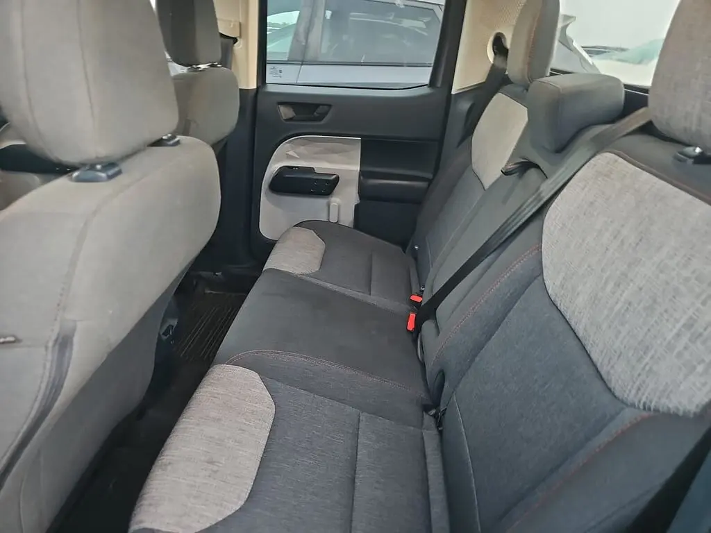 Florida Fine Cars - Used FORD MAVERICK 2023 ORLANDO XLT