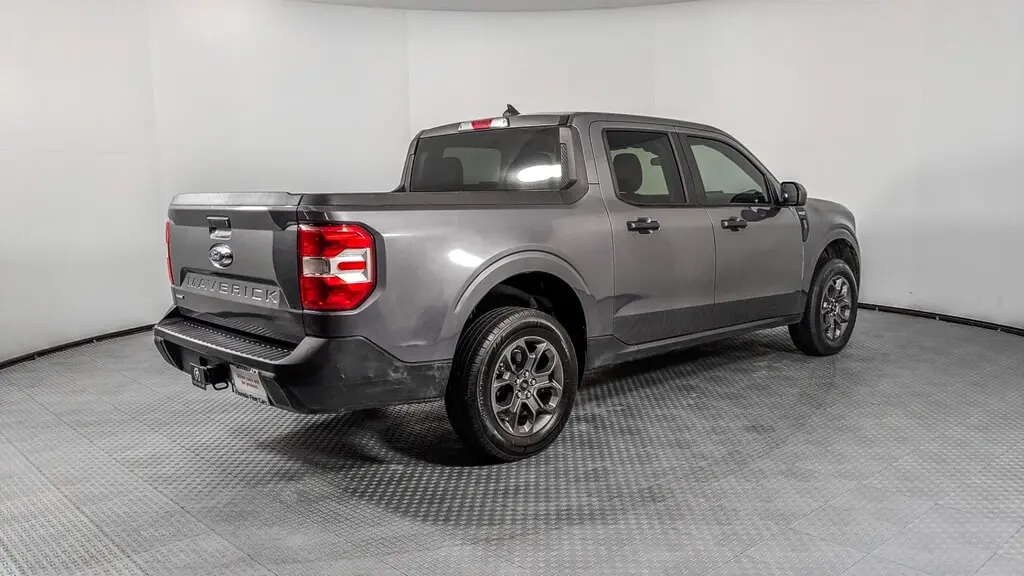 Florida Fine Cars - Used FORD MAVERICK 2023 ORLANDO XLT