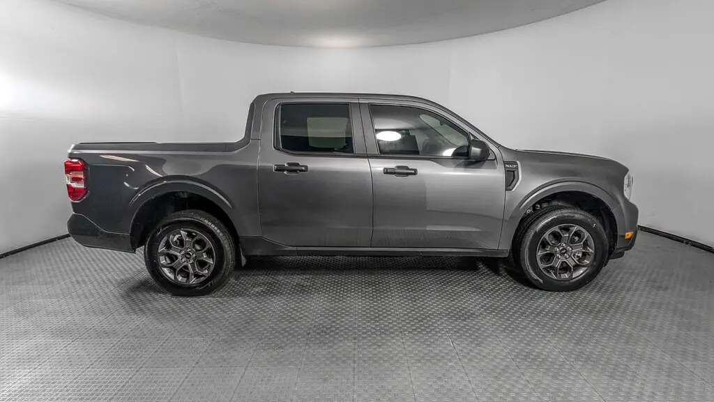 Florida Fine Cars - Used FORD MAVERICK 2023 ORLANDO XLT