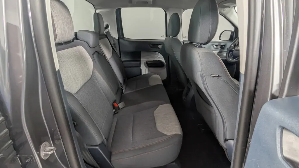 Florida Fine Cars - Used FORD MAVERICK 2023 ORLANDO XLT