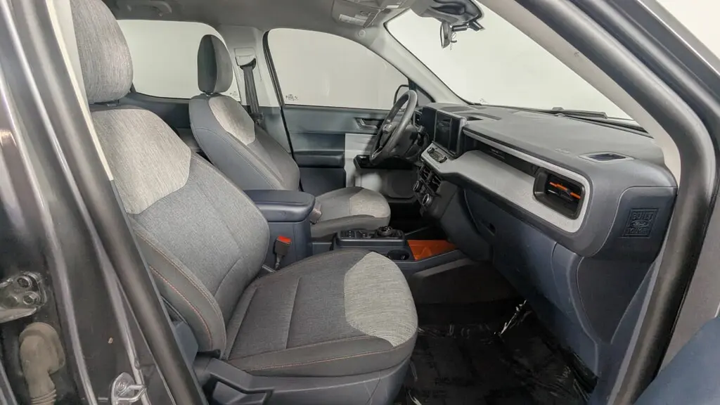 Florida Fine Cars - Used FORD MAVERICK 2023 ORLANDO XLT