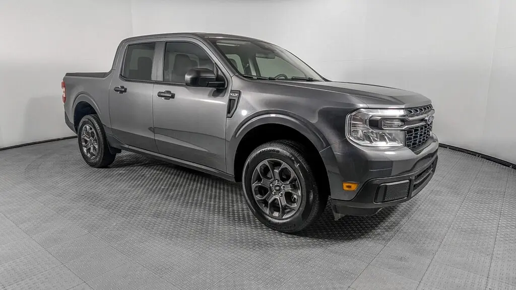 Florida Fine Cars - Used FORD MAVERICK 2023 ORLANDO XLT