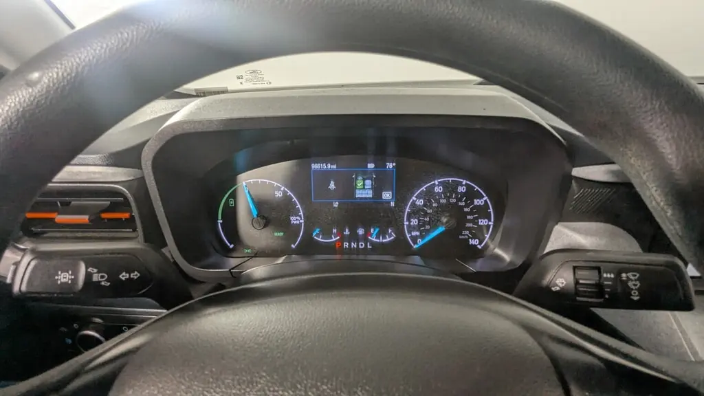 Florida Fine Cars - Used FORD MAVERICK 2023 ORLANDO XLT