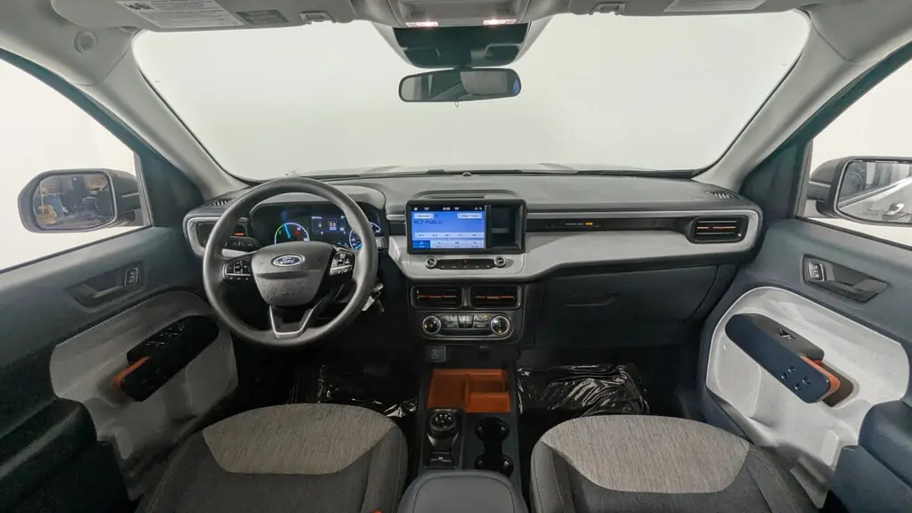 Florida Fine Cars - Used FORD MAVERICK 2023 ORLANDO XLT