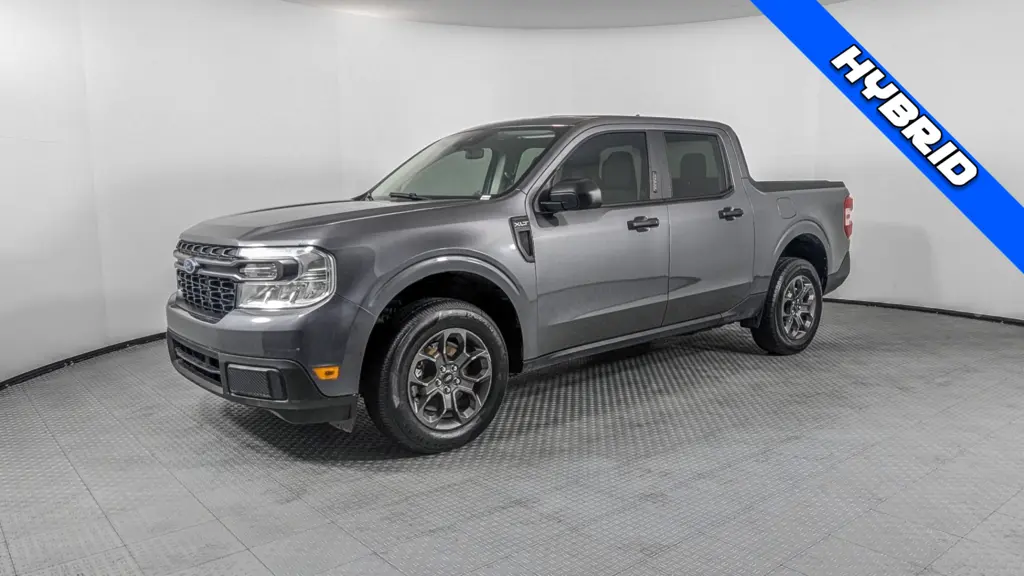 Florida Fine Cars - Used FORD MAVERICK 2023 ORLANDO XLT