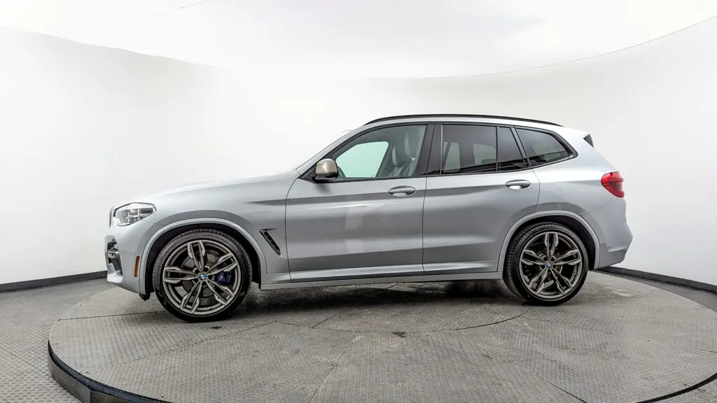 Florida Fine Cars - Used BMW X3 2019 MIAMI M40I