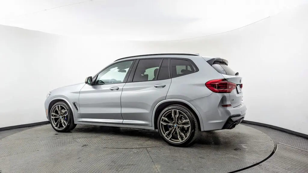 Florida Fine Cars - Used BMW X3 2019 MIAMI M40I