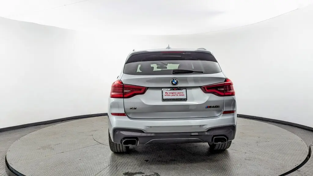 Florida Fine Cars - Used BMW X3 2019 MIAMI M40I