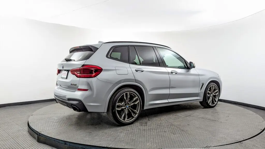 Florida Fine Cars - Used BMW X3 2019 MIAMI M40I