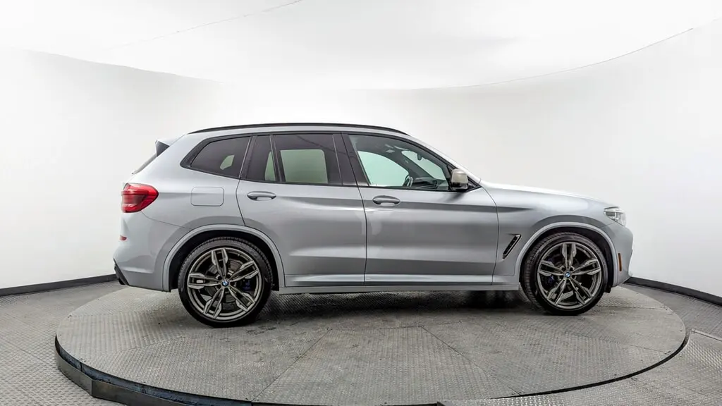 Florida Fine Cars - Used BMW X3 2019 MIAMI M40I
