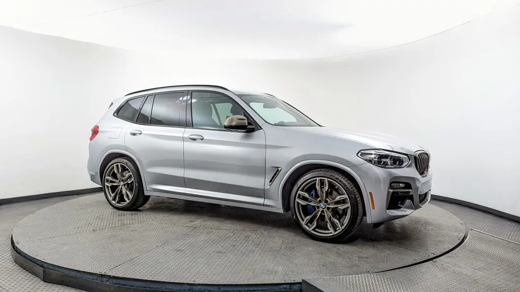 Florida Fine Cars - Used BMW X3 2019 MIAMI M40I