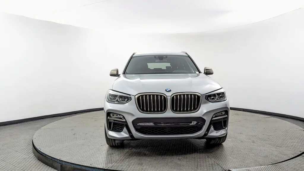 Florida Fine Cars - Used BMW X3 2019 MIAMI M40I