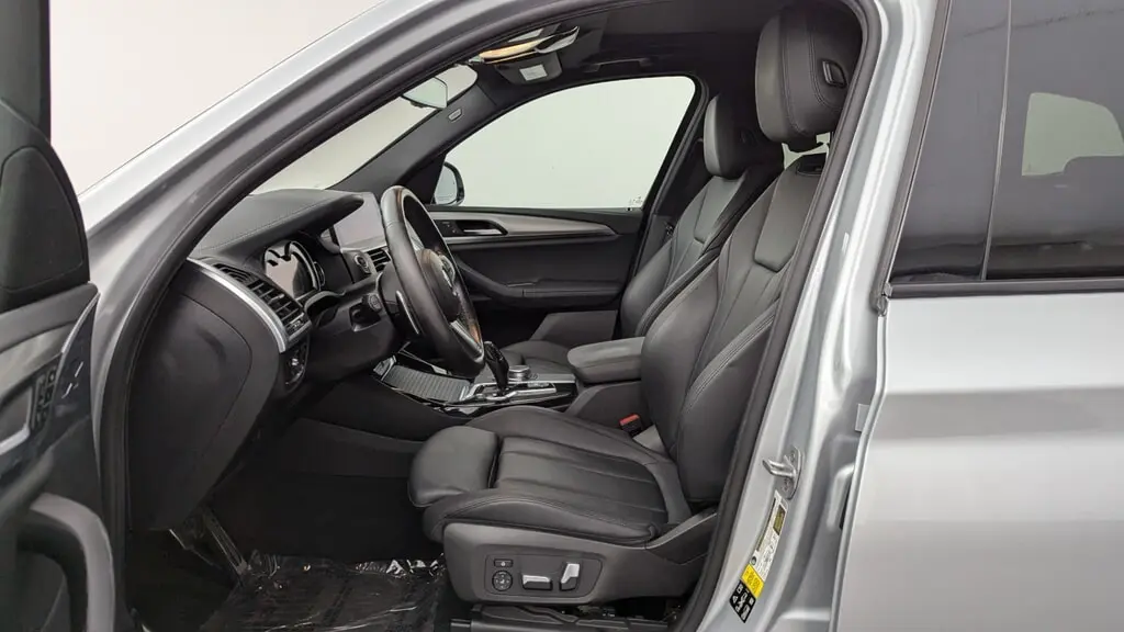 Florida Fine Cars - Used BMW X3 2019 MIAMI M40I