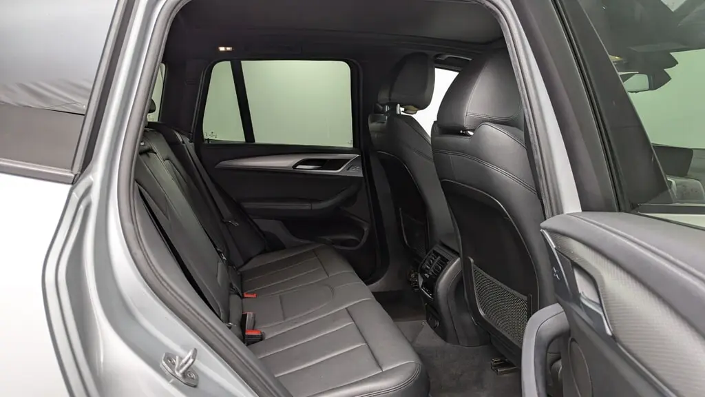 Florida Fine Cars - Used BMW X3 2019 MIAMI M40I