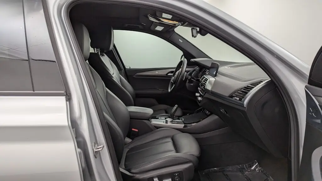 Florida Fine Cars - Used BMW X3 2019 MIAMI M40I