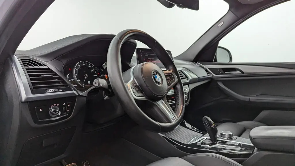 Florida Fine Cars - Used BMW X3 2019 MIAMI M40I
