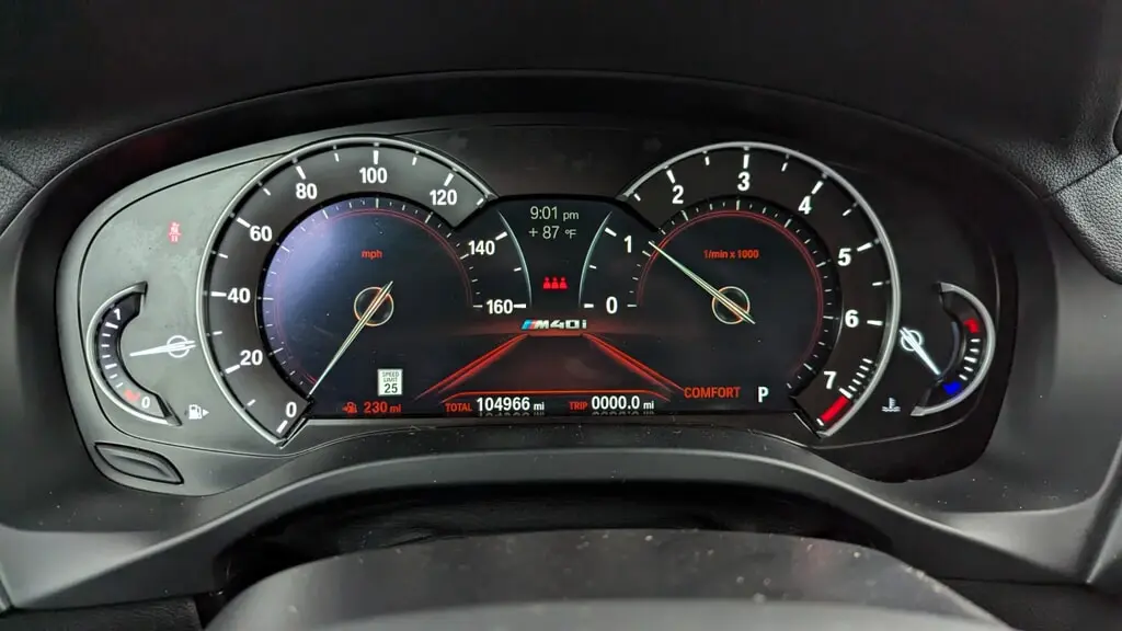 Florida Fine Cars - Used BMW X3 2019 MIAMI M40I