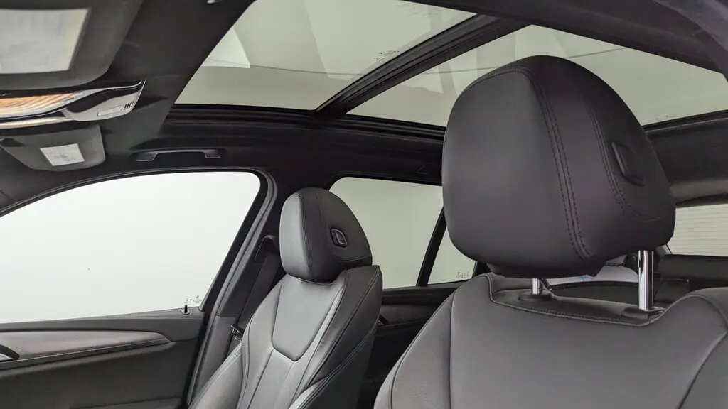 Florida Fine Cars - Used BMW X3 2019 MIAMI M40I