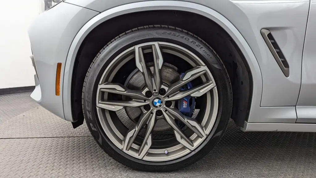Florida Fine Cars - Used BMW X3 2019 MIAMI M40I